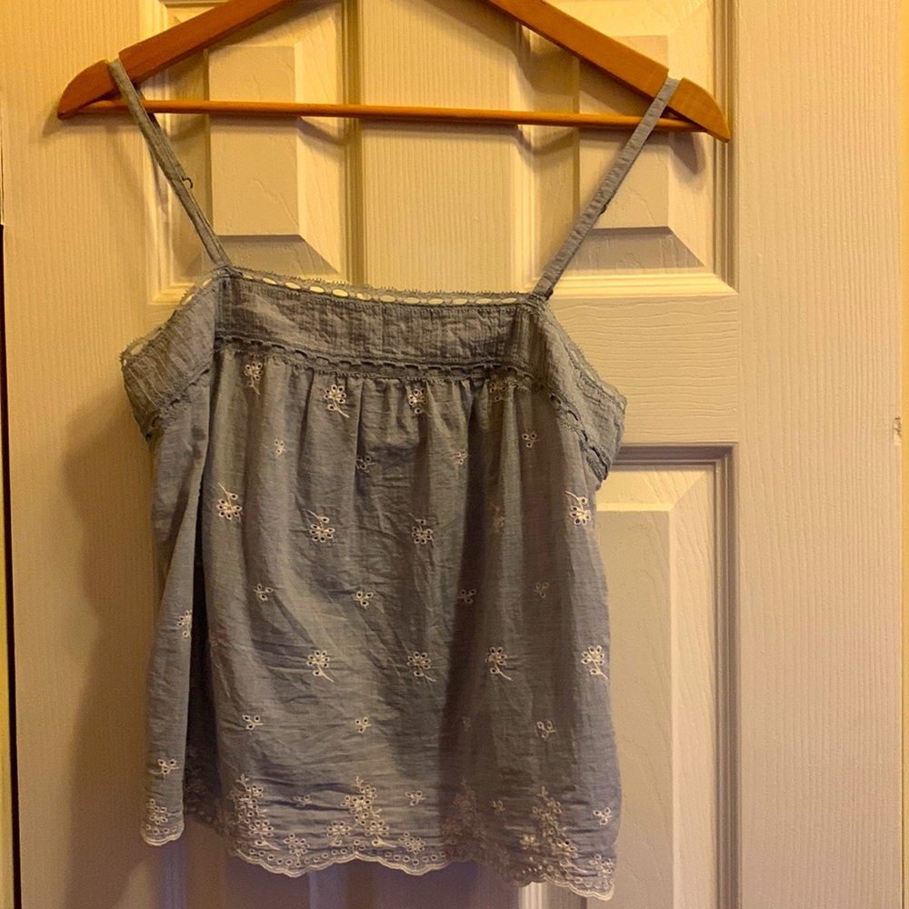 Abercrombie & Fitch womens top. Size small.
